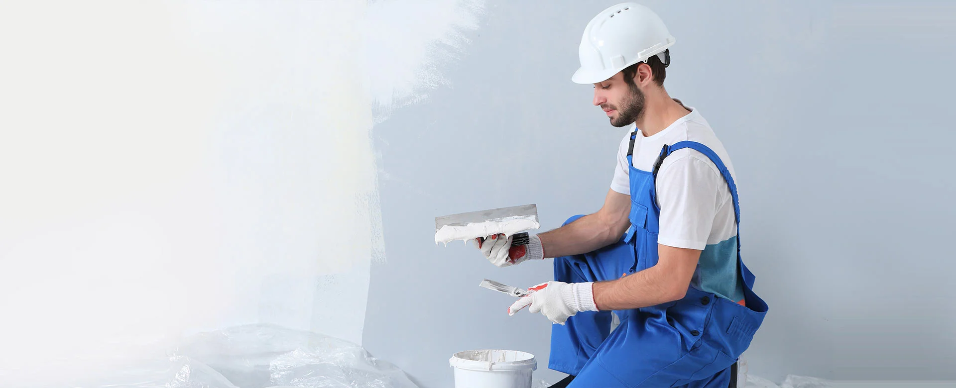 Boya ve Dış Mekan Kaplama Hizmetleri     - PVC mermer desenli kaplama      mutfak tezgah epoksi kaplama