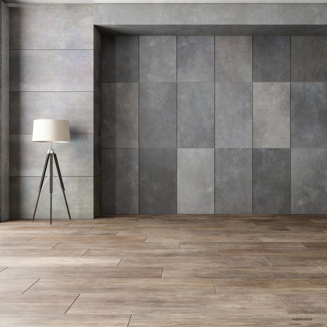 Ev boyası Parke Vernikleme