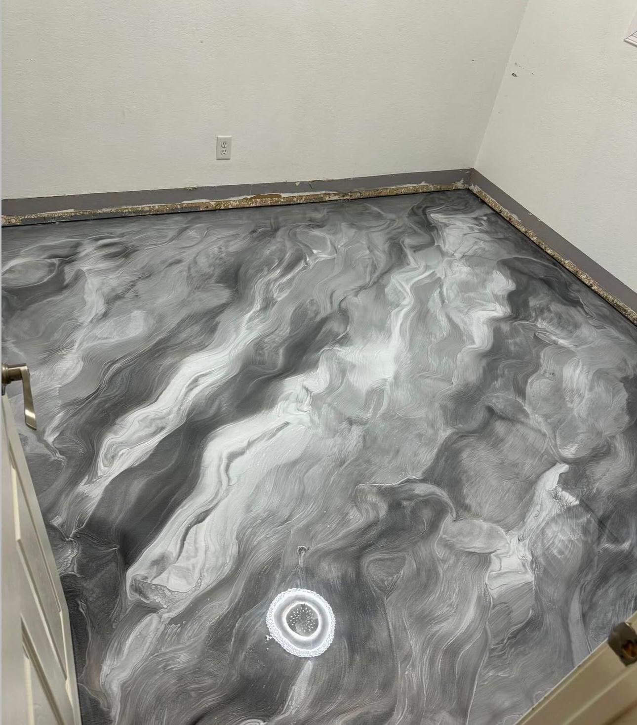 Zemin Epoksi Zemin Yalıtım